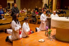 29.03.2024 Karfreitagsliturgie